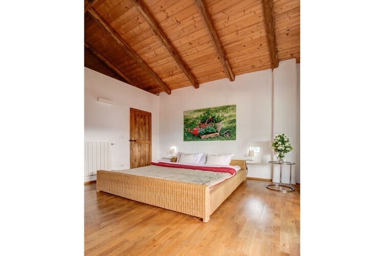 Casa Carlin, maison 10 personnes à Cortemilia - Photo 22