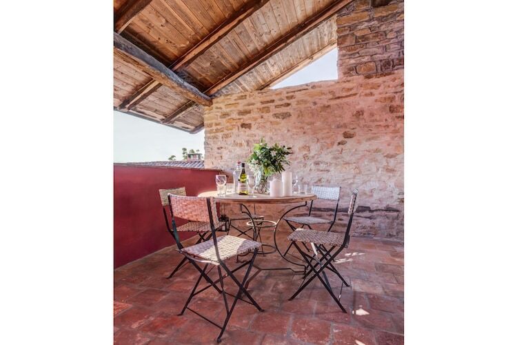 Casa Carlin, maison 10 personnes à Cortemilia - Photo 23