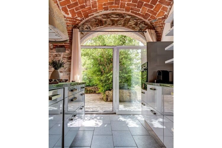 Casa Carlin, maison 10 personnes à Cortemilia - Photo 24