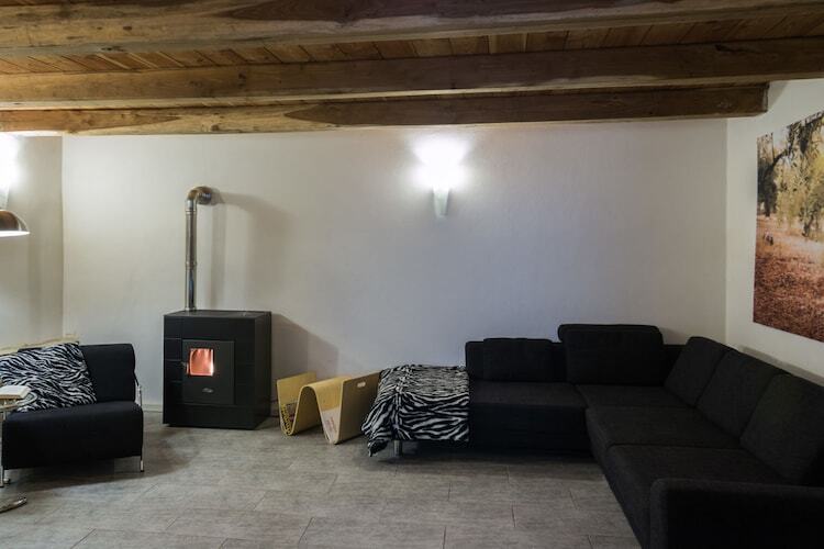 Casa Carlin, maison 10 personnes à Cortemilia - Photo 26