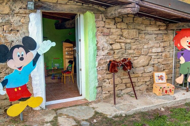 Casa Carlin, maison 10 personnes à Cortemilia - Photo 29