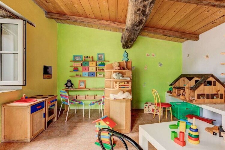 Casa Carlin, maison 10 personnes à Cortemilia - Photo 30