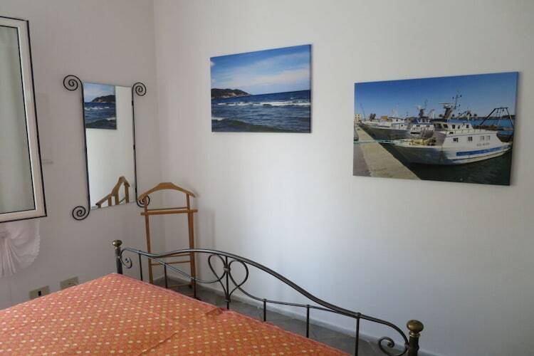 Maison 4 pers. à Diano Marina, terrasse vue baie - Photo 23