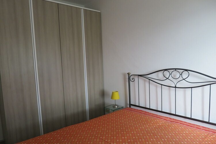 Maison 4 pers. à Diano Marina, terrasse vue baie - Photo 24