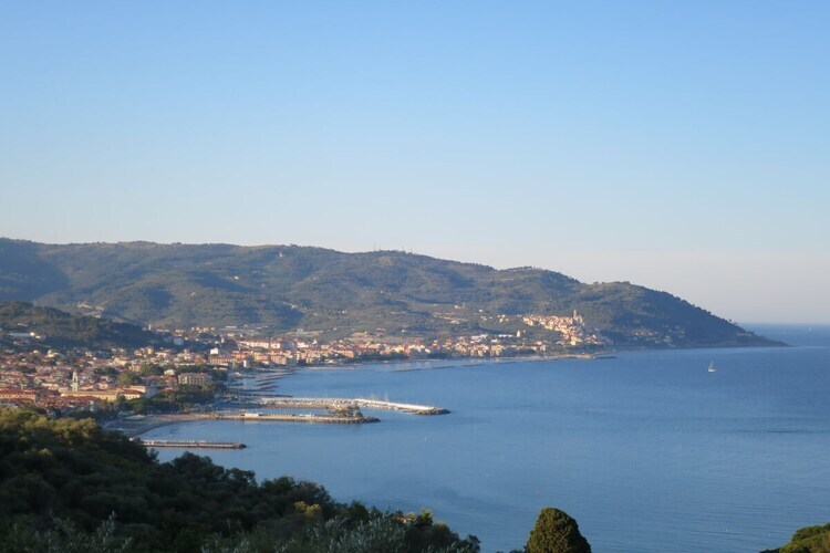 Maison 4 pers. à Diano Marina, terrasse vue baie - Photo 31