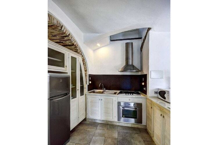 Casa Pisani : 3 appartements avec piscine à Civezza - Photo 19