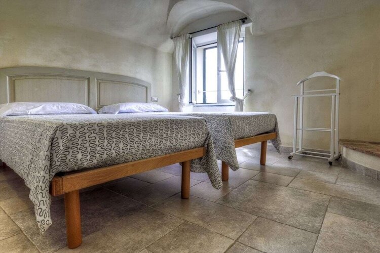 Casa Pisani : 3 appartements avec piscine à Civezza - Photo 22
