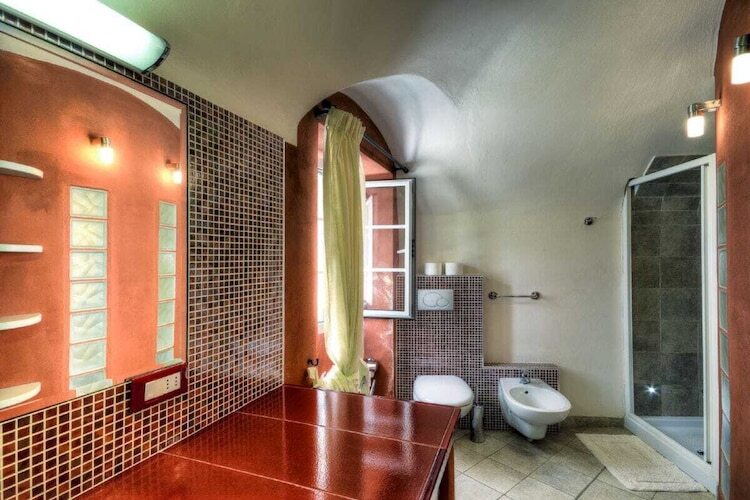Casa Pisani : 3 appartements avec piscine à Civezza - Photo 25