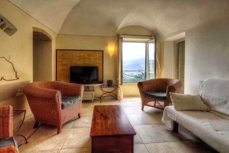 Casa Pisani : 3 appartements avec piscine à Civezza - Photo 30