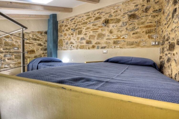 Casa Pisani : 3 appartements avec piscine à Civezza - Photo 31