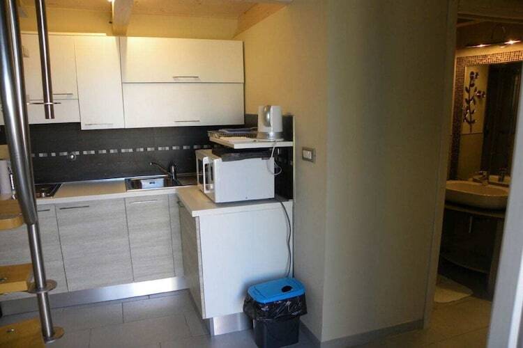 Casa Pisani : 3 appartements avec piscine à Civezza - Photo 32