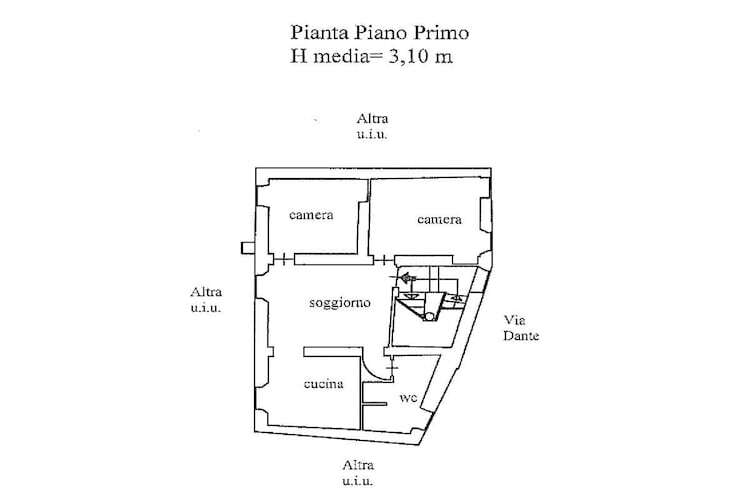 Casa Pisani : 3 appartements avec piscine à Civezza - Photo 41