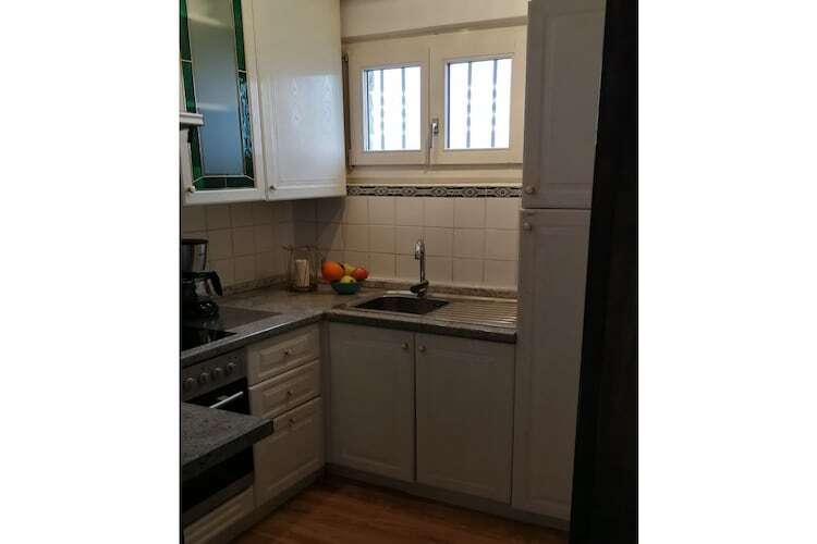 Maison vue lac Porto Valtravaglia, terrasse 28 m² - Photo 16