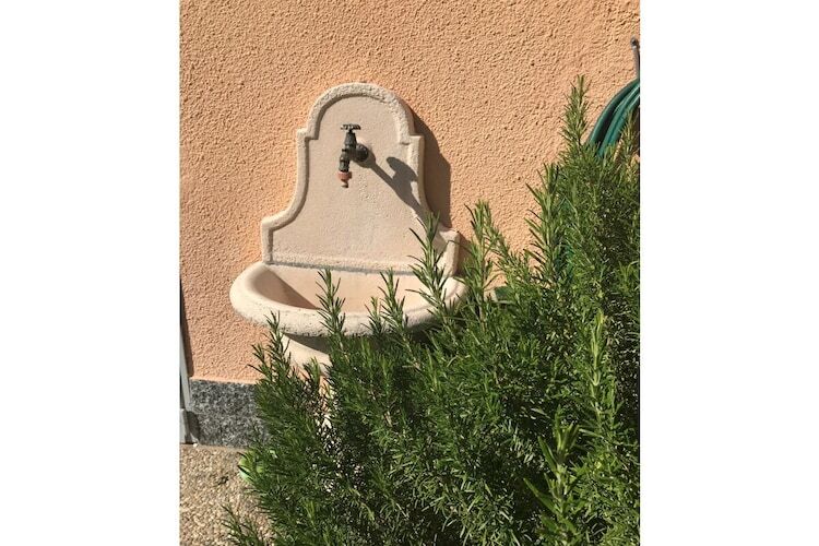 Casa Toselli Piccola : vue lac Majeur, terrasse barbecue - Photo 3