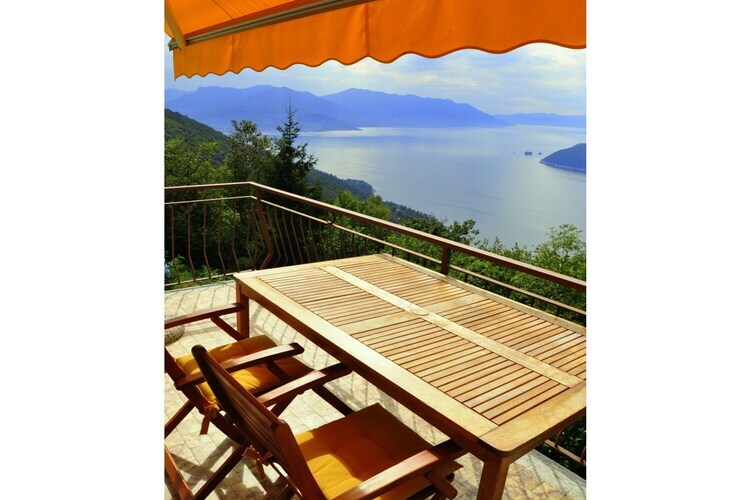 Maison 4 pers. à Sarangio avec cheminée et terrasse - Photo 2