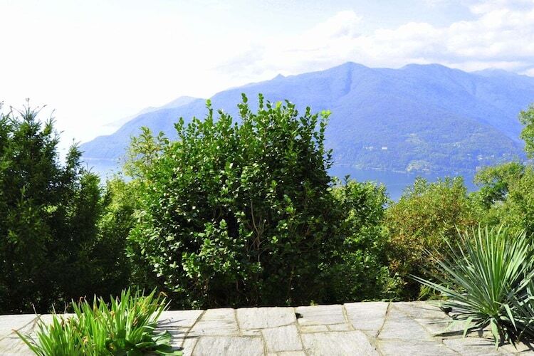 Maison 4 pers. à Sarangio avec cheminée et terrasse - Photo 3