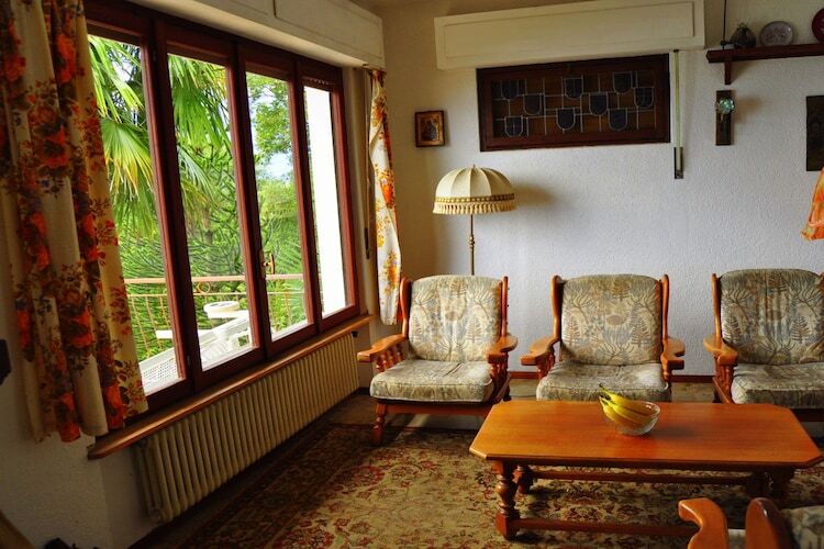Maison 4 pers. à Sarangio avec cheminée et terrasse - Photo 6