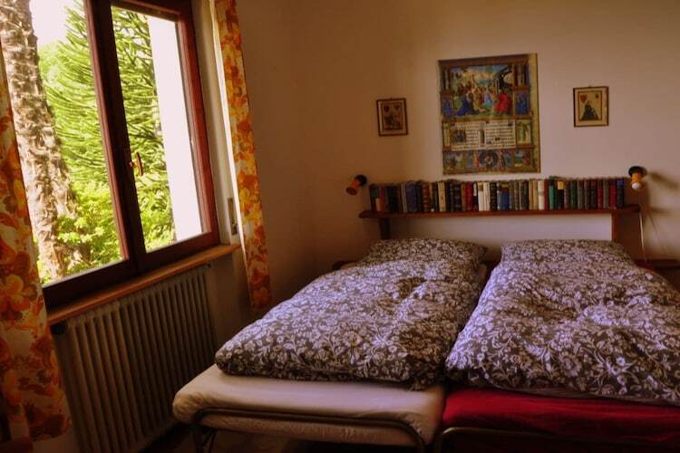 Maison 4 pers. à Sarangio avec cheminée et terrasse - Photo 7