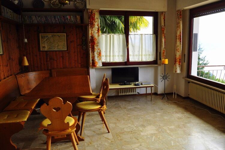 Maison 4 pers. à Sarangio avec cheminée et terrasse - Photo 8