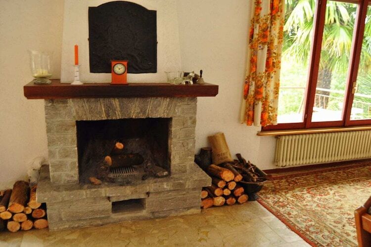Maison 4 pers. à Sarangio avec cheminée et terrasse - Photo 9