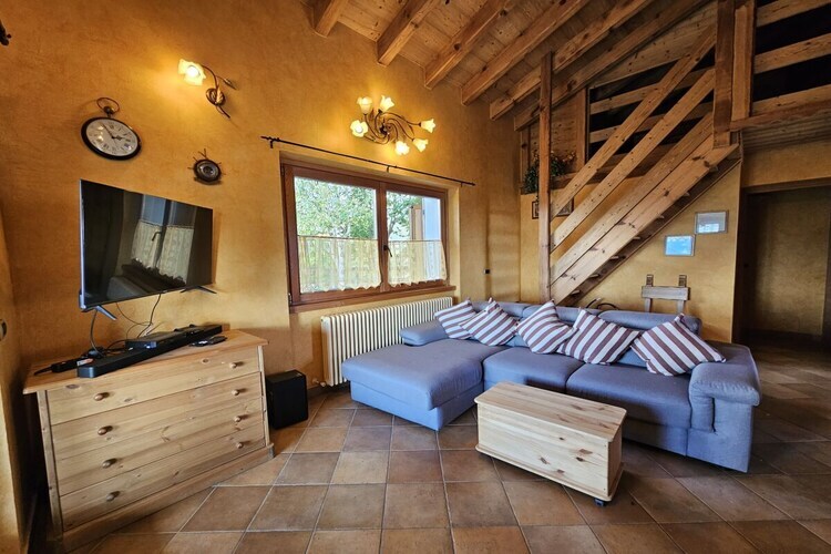 Maison lac de Côme, terrasse vue imprenable à Peglio - Photo 10