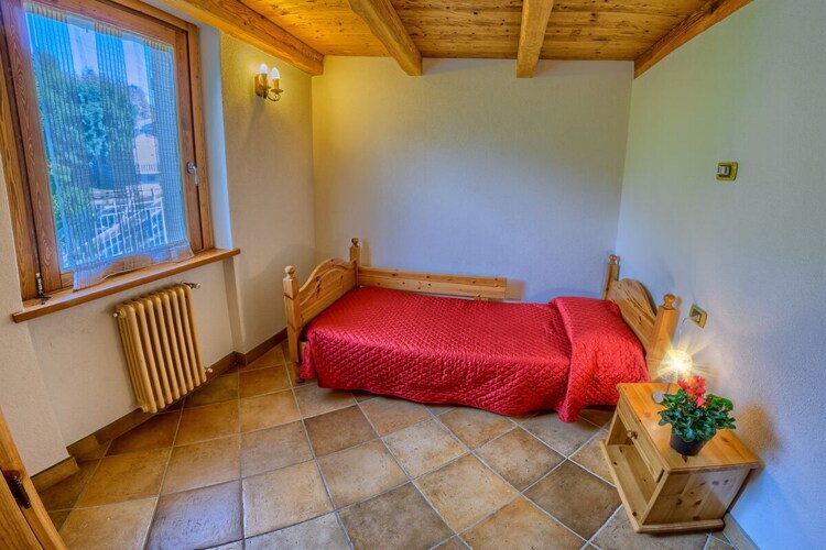 Maison 6 pers. avec piscine lac de Côme à Peglio - Photo 16