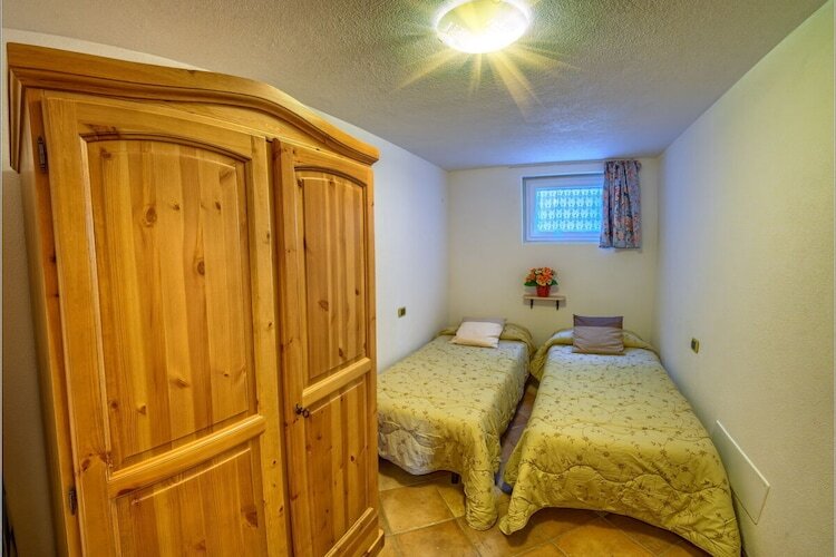 Maison 6 pers. avec piscine lac de Côme à Peglio - Photo 21