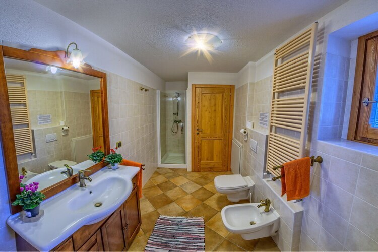 Maison 6 pers. avec piscine lac de Côme à Peglio - Photo 22