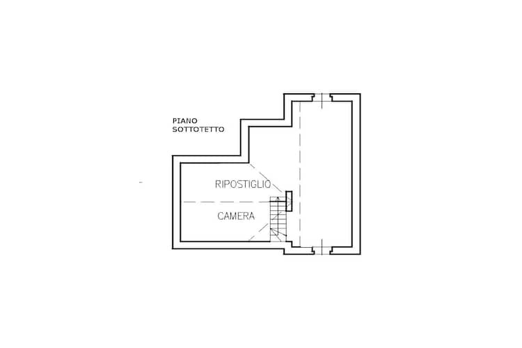 Maison 6 pers. avec piscine lac de Côme à Peglio - Photo 26