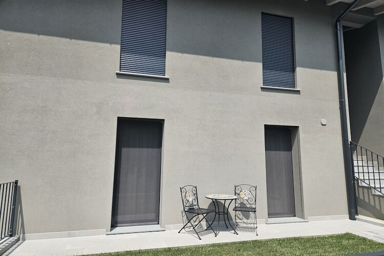 Casa Ivan Opas : appartement lac de Côme avec piscine - Photo 11