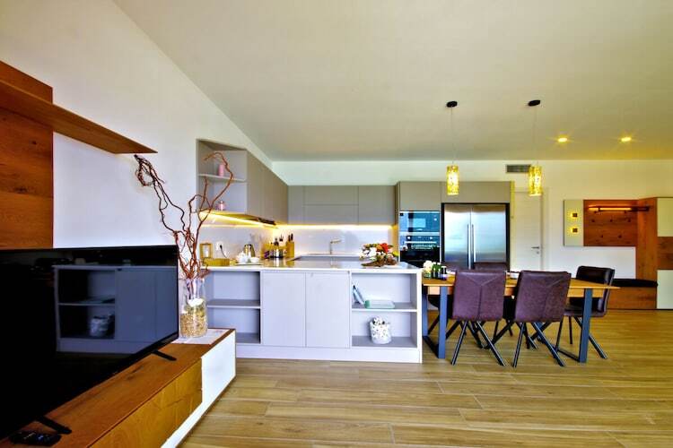 Casa Ivan Opas : appartement lac de Côme avec piscine - Photo 13
