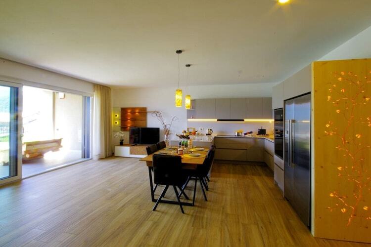 Casa Ivan Opas : appartement lac de Côme avec piscine - Photo 15