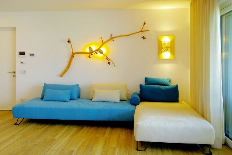 Casa Ivan Opas : appartement lac de Côme avec piscine - Photo 16