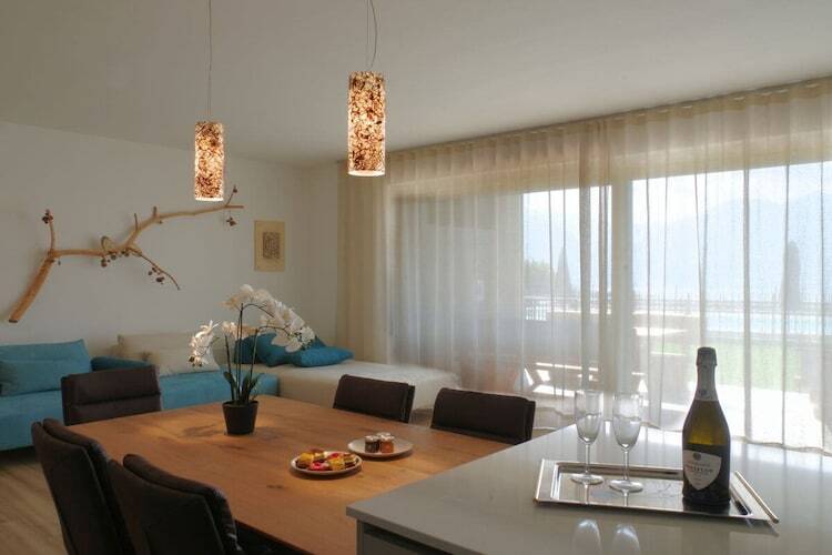 Casa Ivan Opas : appartement lac de Côme avec piscine - Photo 17