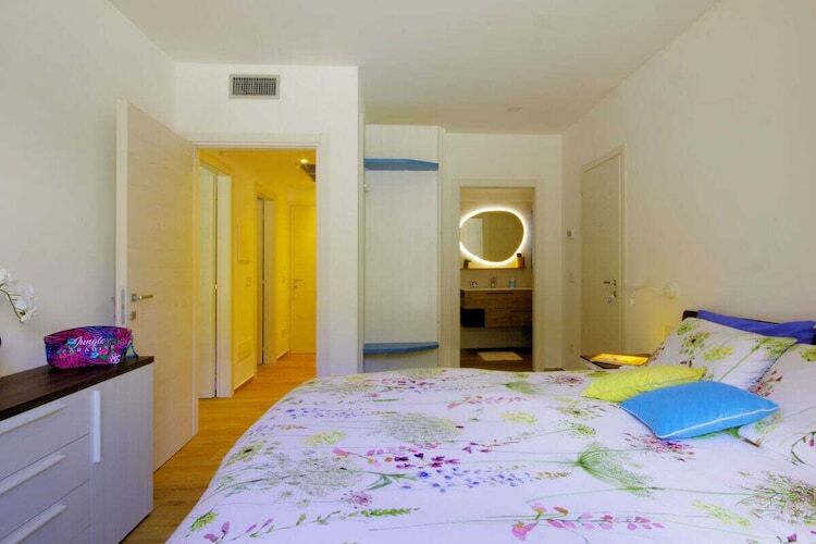Casa Ivan Opas : appartement lac de Côme avec piscine - Photo 19