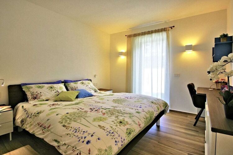 Casa Ivan Opas : appartement lac de Côme avec piscine - Photo 20