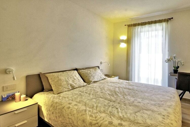 Casa Ivan Opas : appartement lac de Côme avec piscine - Photo 23
