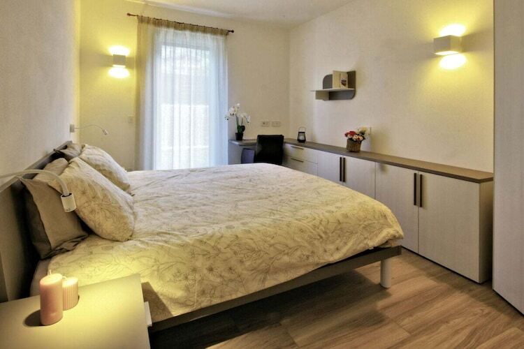 Casa Ivan Opas : appartement lac de Côme avec piscine - Photo 24