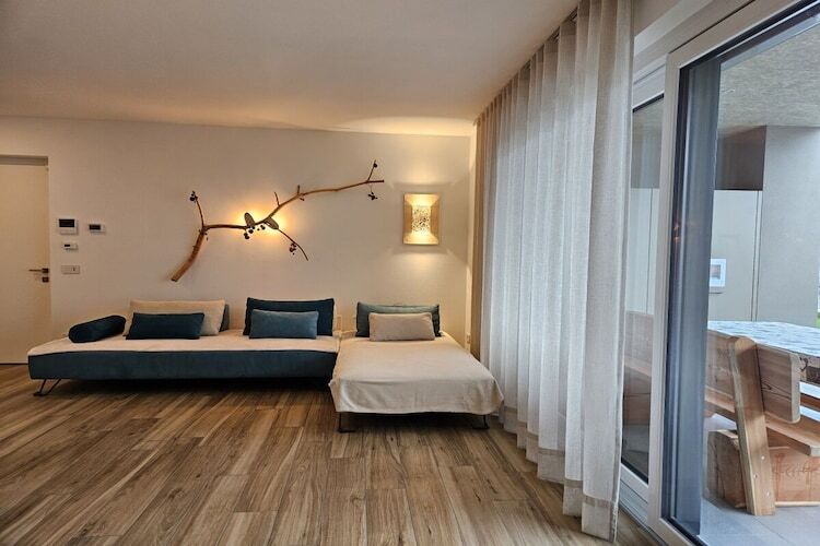 Casa Ivan Opas : appartement lac de Côme avec piscine - Photo 27