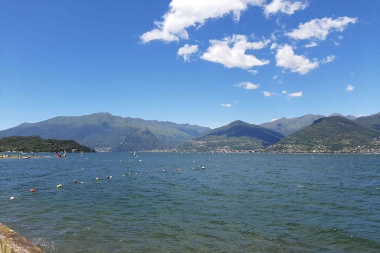 Casa Ivan Opas : appartement lac de Côme avec piscine - Photo 31
