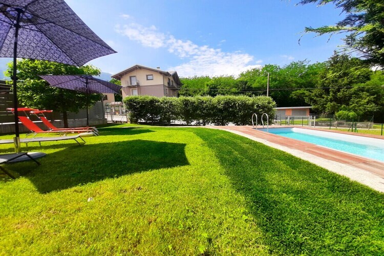 Maison Colico, 5 pers. - Piscine privée et vue lac - Photo 2