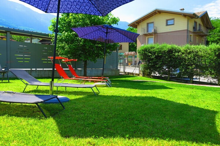 Appartement 5 pers. avec piscine chauffée à Colico - Photo 6