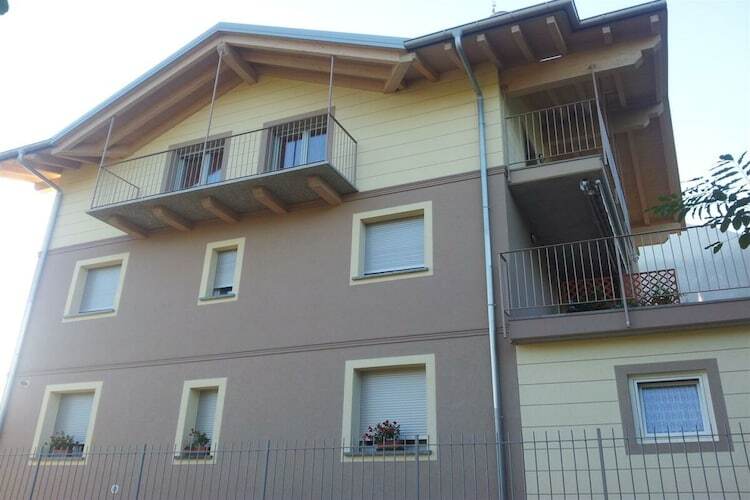 Appartement 5 pers. avec piscine chauffée à Colico - Photo 9