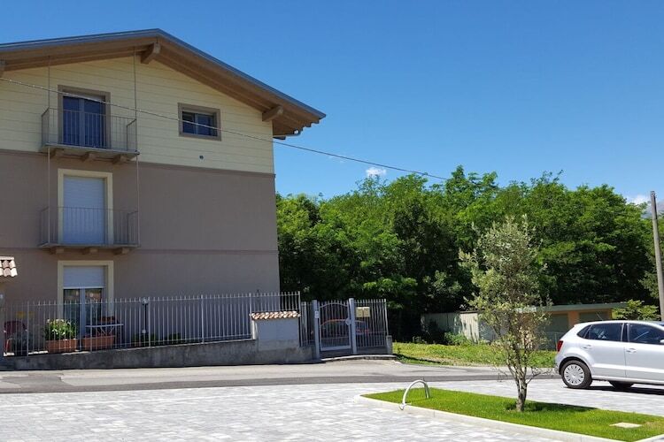 Appartement 5 pers. avec piscine chauffée à Colico - Photo 11
