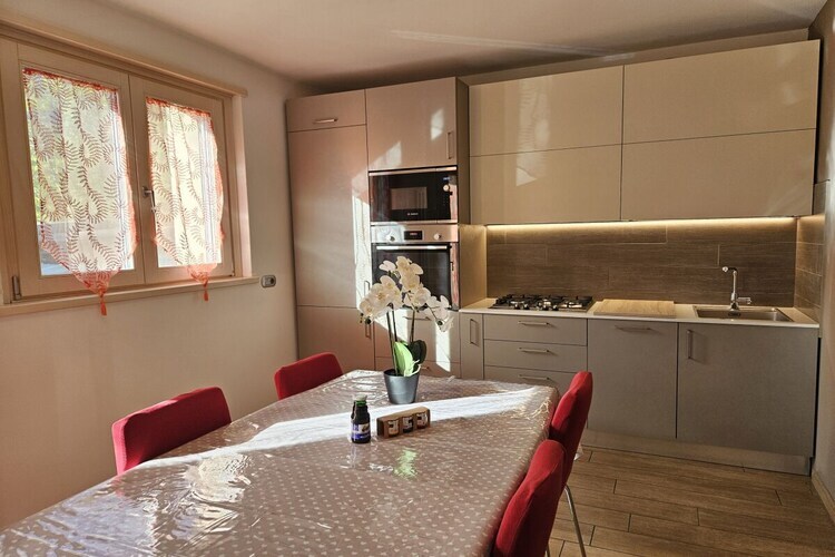 Appartement 5 pers. avec piscine chauffée à Colico - Photo 14