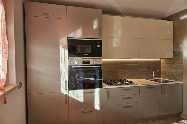 Appartement 5 pers. avec piscine chauffée à Colico - Photo 15