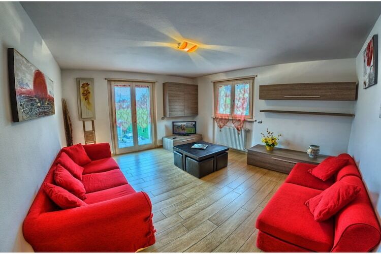 Appartement 5 pers. avec piscine chauffée à Colico - Photo 17
