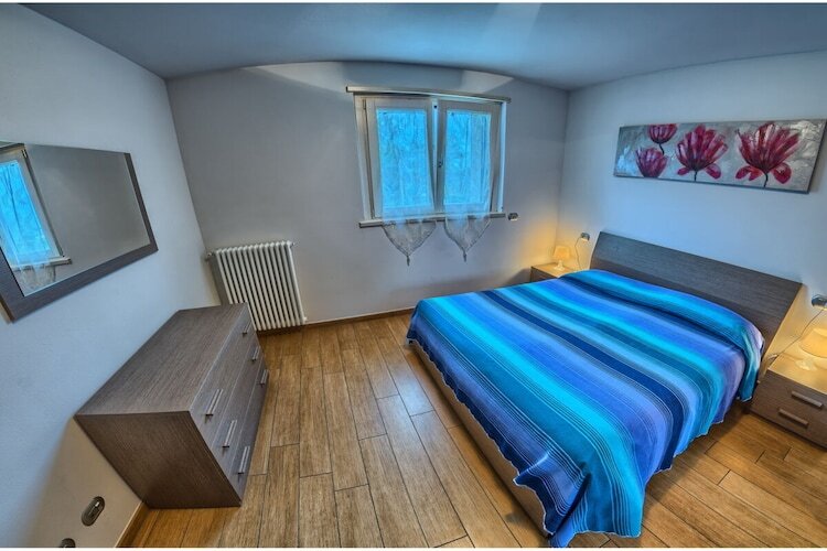 Appartement 5 pers. avec piscine chauffée à Colico - Photo 18