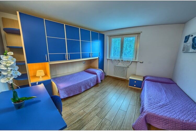 Appartement 5 pers. avec piscine chauffée à Colico - Photo 19