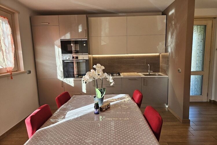 Appartement 5 pers. avec piscine chauffée à Colico - Photo 21